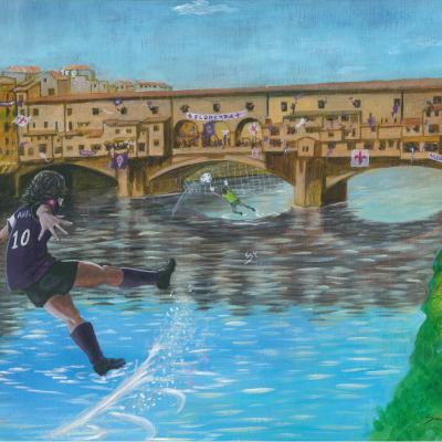 Calcioafirenze Coll. Privata 