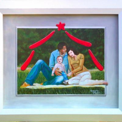 Famiglia Sacra