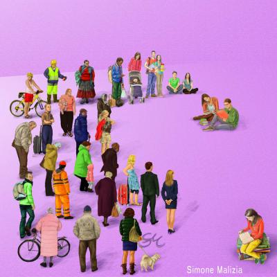 Disegni Per Una Pubblicita