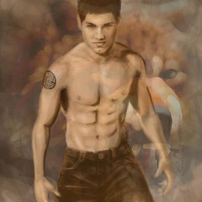 Jacobb Teylor
