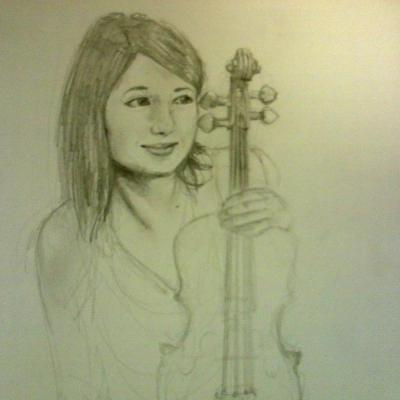 Violinista