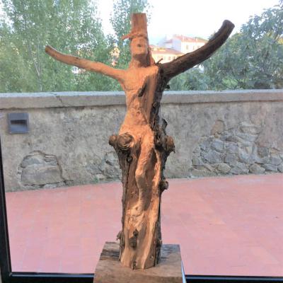 Croce Dallalbero
