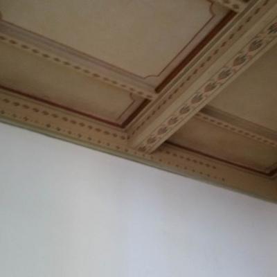 Restauro Muri Ripresi 6